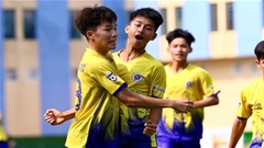 Chờ bất ngờ ở bán kết giải U15 QG – Cúp Modern 2026